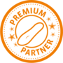 Premium partner.